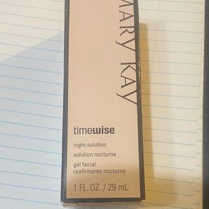 Mary Kay TimeWise Night Solution - Tan
